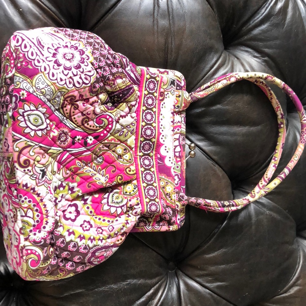 Vera Bradley shoulder bag